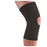 Ossur America-Royce Medical Sleeve Form Fit Knee 1/8" Neoprene Black Size X-Large Universal Ea - 302018BLK