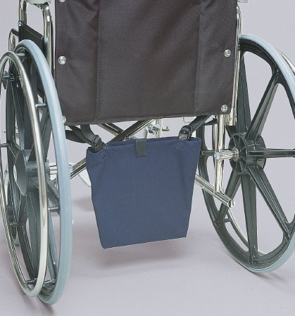 Posey Posey Drain Bag Holder 10-1/2 X 13-1/2 Inch, Canvas, With Straps - 8215