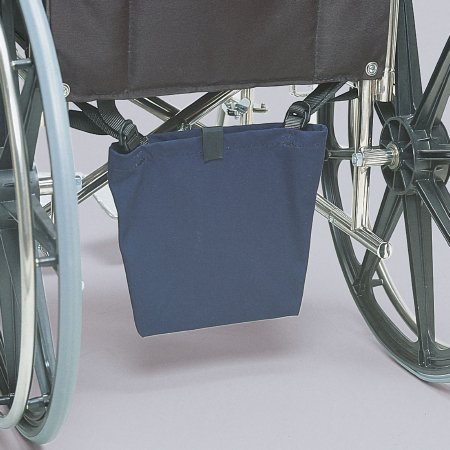 Posey - Drain Bag Holder 10-1/2 X 13-1/2 Inch, Canvas, With Straps - 8215