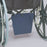Posey - Drain Bag Holder 10-1/2 X 13-1/2 Inch, Canvas, With Straps - 8215