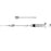 Sklar Instruments Needle Extender 4" Stainless Steel Ea - 96-4192