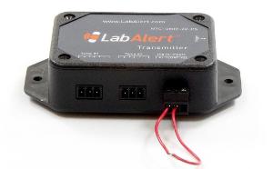 Components and Accessories for LabAlert Monitoring System