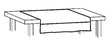 O&M Halyard Inc Prepping Pad 43-1/2 X 24 Inch - 51301