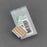 3M Steri-Strip Elastic Skin Closure Strip 1/4 X 1-1/2 Inch Nonwoven Material Flexible Strip Tan - E4542