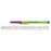 Devon - Surgical Skin Marker Gentian Violet Standard Tip Flexible Ruler Sterile - 31145777