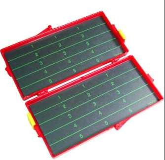 Cardinal Devon Needle Counter 20 Capacity Sterile - 31142196