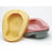 Medegen - Pontoon Bedpan Dusty Rose 2 Quart / 1893 mL - H120-10