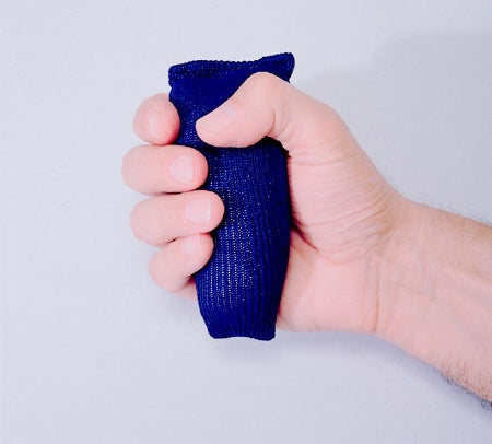 Skil-Care Cushion Grip One Size Fits Most Blue Mild Resistance - 201020