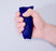 Skil-Care Cushion Grip One Size Fits Most Blue Mild Resistance - 201020