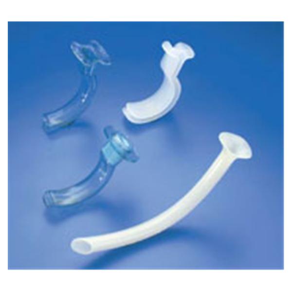 Smiths Medical ASD Airway Nasopharyngeal Adult Size 8 8Mm 10/Ca - 340080