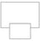 O&M Halyard Inc Table Cover 73-3/4 W X 110 L Inch / Skirt:60 X 44 Inch Overhead Table - 89641