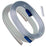 Argyle - Suction Connector Tubing 10 Foot Length 0.188 Inch I.D. NonSterile Female / Male Connector Clear Striated OT Surface - 42250
