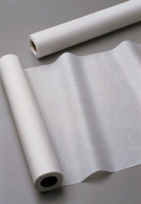 Tidi Choice - Table Paper 21 Inch Width White Smooth - 913213