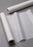 Tidi Choice - Table Paper 21 Inch Width White Smooth - 913213