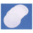 Fisher Scientific Co. Fisherbrand Qualitative Filter Paper White 7Cm Circle 100/Pk - 09-801A