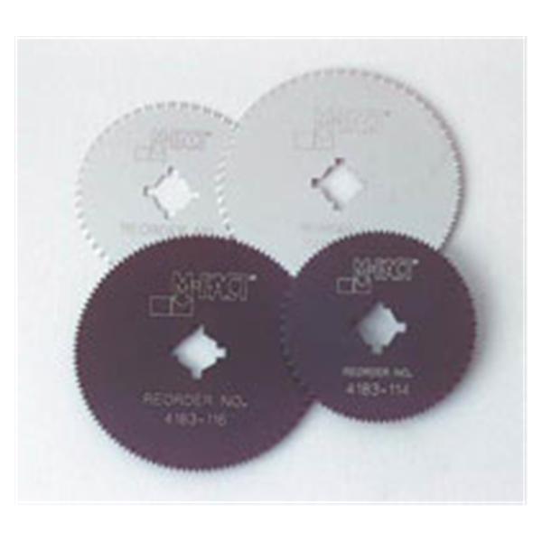 BSN Medical Blade Cast Cutter Ea - 0295-226