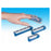 DJO Splint Fracture Adult Finger Curved Size 6" Medium 12/Pk - 79-71025