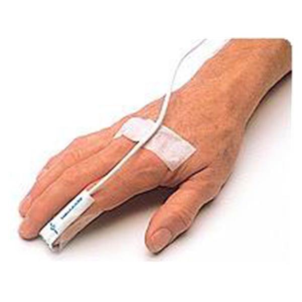 Puritan Bennett Corp Sensor Spo2 Oxisensor For Pulse Oximeter Adult Ea - D25L