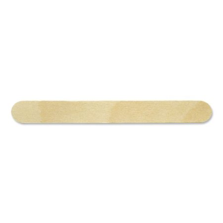 Puritan - Tongue Depressor 5-1/2 Inch Length Wood - 710 GRAPE