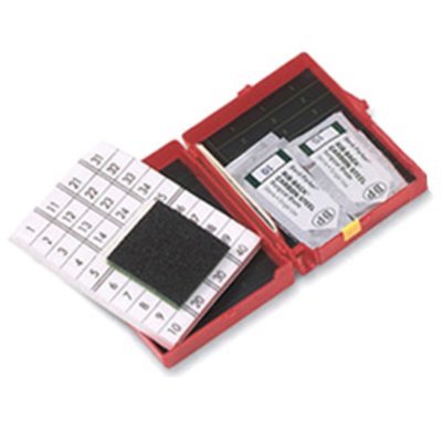 Cardinal Devon Needle and Blade Counter 20 Capacity Sterile - 31142485