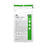Biogel Surgeons - Surgical Glove Size 5.5 Sterile Pair Latex Extended Cuff Length Micro-Textured Straw Not Chemo Approved - 30455