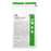 Biogel Surgeons - Surgical Glove Size 8.5 Sterile Pair Latex Extended Cuff Length Micro-Textured Straw Not Chemo Approved - 30485