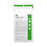 Biogel Surgeons - Surgical Glove Size 9 Sterile Pair Latex Extended Cuff Length Micro-Textured Straw Not Chemo Approved - 30490