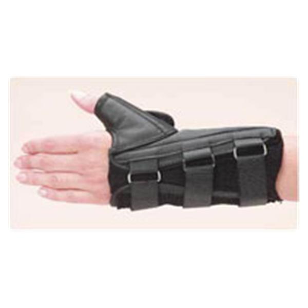 Roylan div of Patterson Med Splint Support Roylan Original Adult Wrist Ctn/Poly Beige Size Small Left Ea - CA6153