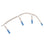 Bemis Healthcare - Suction Manifold - 535010