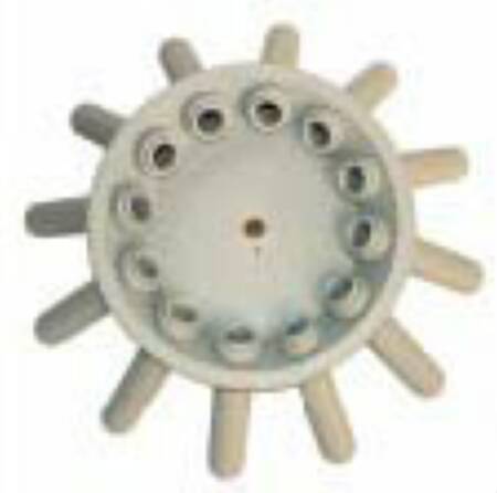 Combo V24 - Centrifuge Rotor For Centrifuge - CMP-RT12-15TT