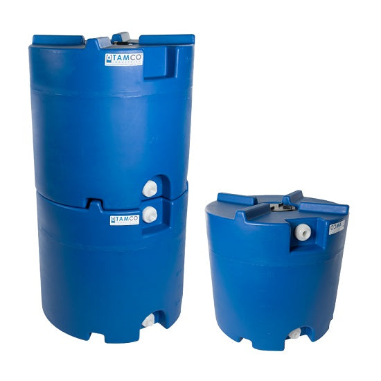 Storage Tanks
