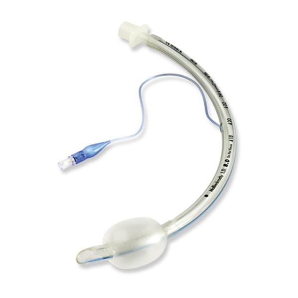 Puritan Bennett Corp Tube Endotracheal Hi-Lo Size 8.0Mm Cuffed 10/Package - 86113