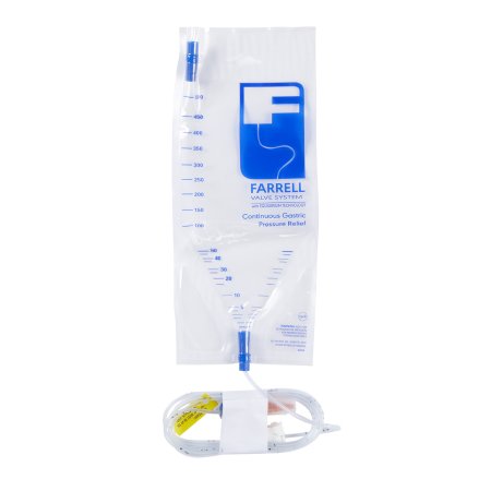 Farrell Valve - 9.6 mL - 20-4100