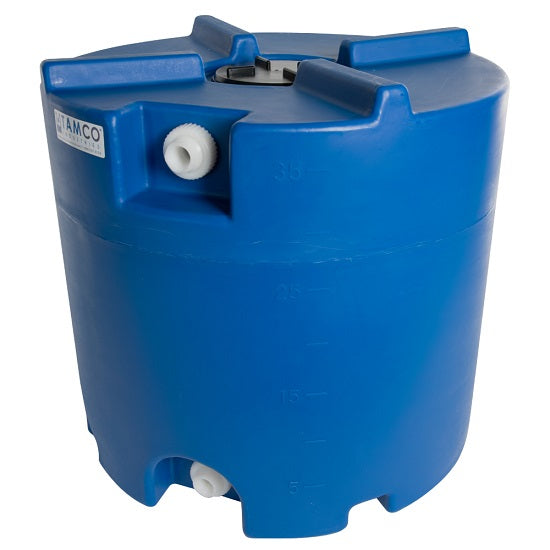 Storage Tanks
