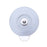AccuSensor - ECG Snap Electrode Monitoring Tape Backing - Lynn Medical - 630-005