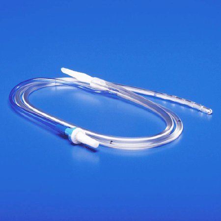 Cardinal Nasogastric Suction Tube Salem Sump Sump Style 10 Fr. Vent Lumen - 8888266106