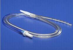 Cardinal Nasogastric Suction Tube Salem Sump Sump Style 14 Fr. Vent Lumen - 8888266122