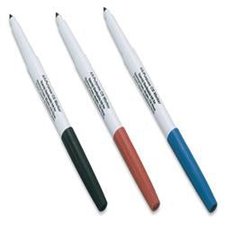 Cardinal Devon Surgical Skin Marker Gentian Violet Standard Tip Rule Cap Sterile - 31145926