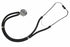 Mabis Healthcare Mabis Legacy Sprague Stethoscope Red 2-Tube 22 Inch Tube Double Sided Chestpiece - 10-414-080