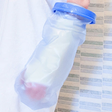 Brownmed SEAL-TIGHT Arm Cast Protector Small Polyvinyl - 20101