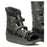 Darco International Inc Walker Body Armor Ankle/Leg/Foot Black Size Medium Ea - BAWS2