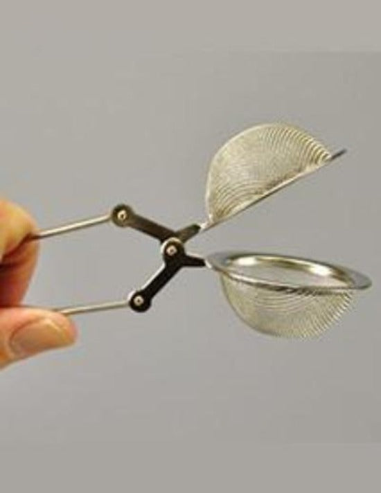 Mesh Bur Holder