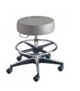 Midmark Foot Ring Exam Stool - 9A367001