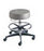 Midmark Foot Ring Exam Stool - 9A367001