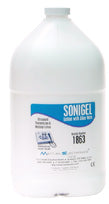 Mettler Sonigel Lotion Ultrasound Couplants with Aloe Vera
