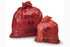 Biohazard Waste Bag