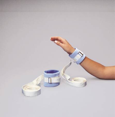 Posey Foam Limb Holders, Standard