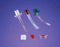Medtronic MITG - Inner Tracheostomy Cannula 13.8 mm OD 8.9 mm ID Disposable - 10DIC