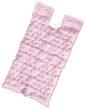 Covidien CareQuilt Forced Air Warming Blanket 24 W X 48 L Inch Polypropylene Cover - 5030840