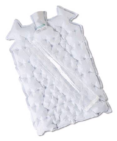 Covidien WarmTouch CareDrape Forced Air Warming Blanket 22 W X 35 L Inch NonWoven Polyethylene - 5030850